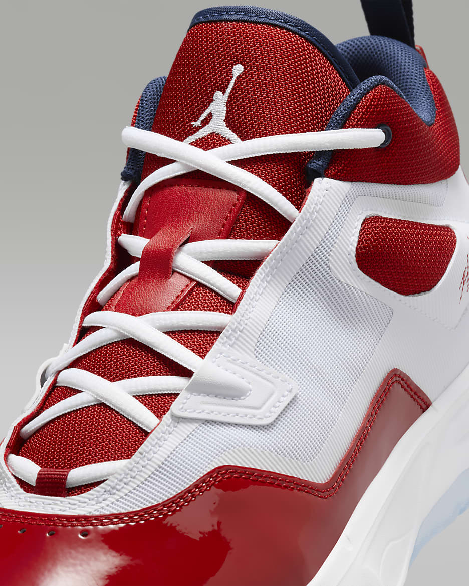 Jordan pulls out of nike online